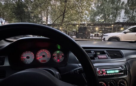 Mitsubishi Lancer IX, 2006 год, 440 000 рублей, 8 фотография