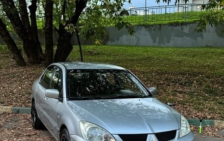 Mitsubishi Lancer IX, 2006 год, 440 000 рублей, 2 фотография