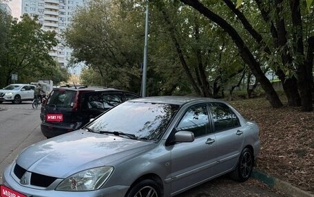 Mitsubishi Lancer IX, 2006 год, 440 000 рублей, 1 фотография