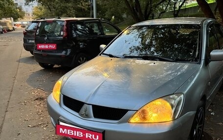 Mitsubishi Lancer IX, 2006 год, 440 000 рублей, 11 фотография