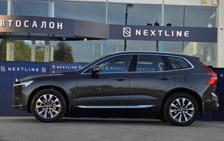 Volvo XC60 II, 2021 год, 4 250 000 рублей, 2 фотография