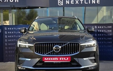 Volvo XC60 II, 2021 год, 4 250 000 рублей, 3 фотография