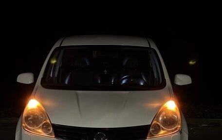 Nissan Note II рестайлинг, 2013 год, 500 000 рублей, 1 фотография