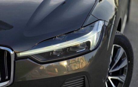 Volvo XC60 II, 2021 год, 4 250 000 рублей, 4 фотография