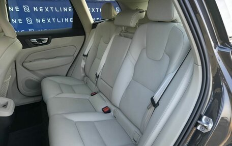 Volvo XC60 II, 2021 год, 4 250 000 рублей, 8 фотография