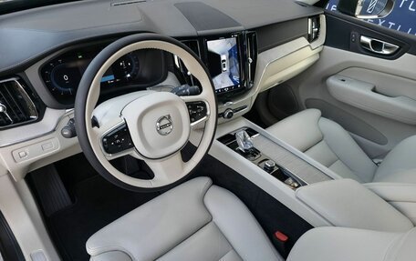 Volvo XC60 II, 2021 год, 4 250 000 рублей, 7 фотография