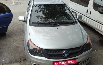 Geely GC6, 2014 год, 350 000 рублей, 1 фотография