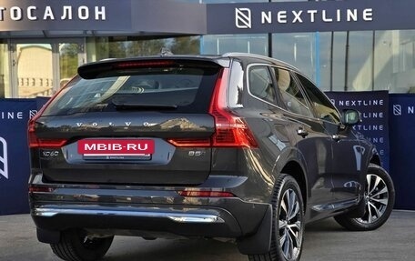 Volvo XC60 II, 2021 год, 4 250 000 рублей, 6 фотография