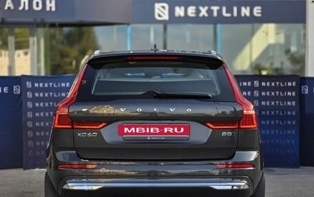 Volvo XC60 II, 2021 год, 4 250 000 рублей, 5 фотография