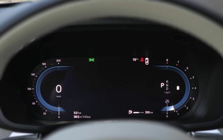 Volvo XC60 II, 2021 год, 4 250 000 рублей, 13 фотография