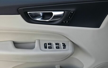 Volvo XC60 II, 2021 год, 4 250 000 рублей, 21 фотография