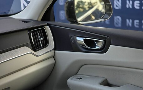 Volvo XC60 II, 2021 год, 4 250 000 рублей, 22 фотография