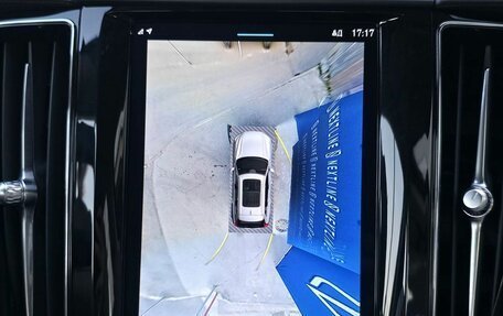 Volvo XC60 II, 2021 год, 4 250 000 рублей, 15 фотография