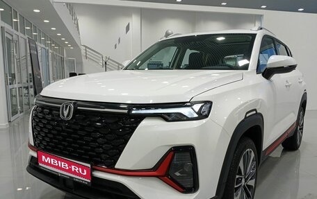 Changan CS35 Plus, 2025 год, 2 839 900 рублей, 1 фотография