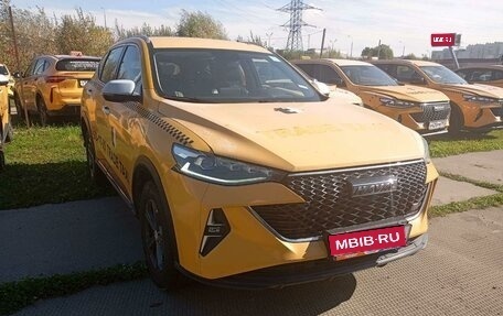 Haval F7 I, 2023 год, 1 107 900 рублей, 1 фотография