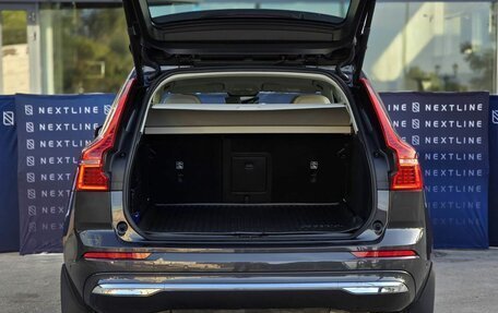 Volvo XC60 II, 2021 год, 4 250 000 рублей, 28 фотография