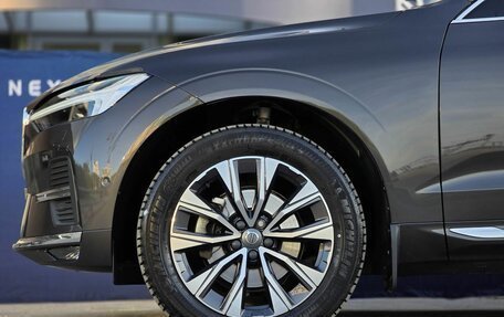 Volvo XC60 II, 2021 год, 4 250 000 рублей, 30 фотография