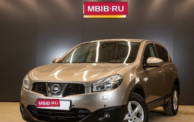 Nissan Qashqai, 2011 год, 1 300 000 рублей, 1 фотография