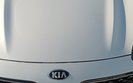 KIA Sportage IV рестайлинг, 2018 год, 2 050 000 рублей, 5 фотография