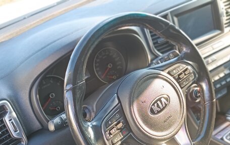 KIA Sportage IV рестайлинг, 2018 год, 2 050 000 рублей, 8 фотография