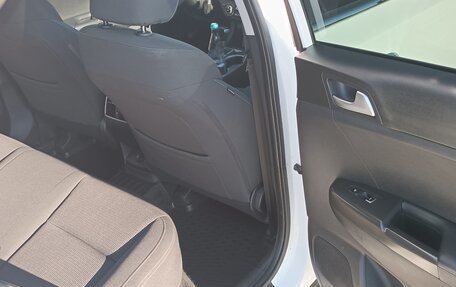 KIA Sportage IV рестайлинг, 2018 год, 2 050 000 рублей, 12 фотография