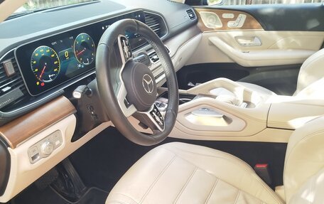 Mercedes-Benz GLE Coupe, 2020 год, 6 900 000 рублей, 2 фотография