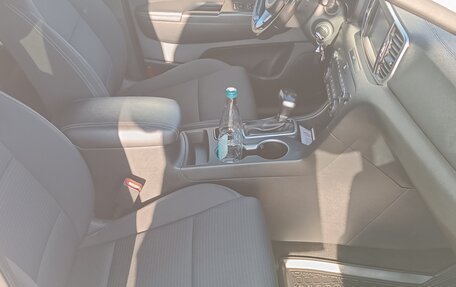 KIA Sportage IV рестайлинг, 2018 год, 2 050 000 рублей, 11 фотография