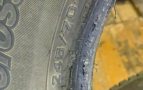 SsangYong Kyron I, 2008 год, 545 000 рублей, 6 фотография