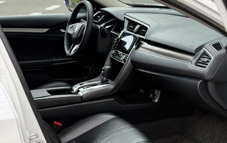 Honda Civic IX, 2021 год, 2 100 000 рублей, 14 фотография