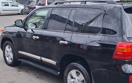 Toyota Land Cruiser 200, 2012 год, 2 393 000 рублей, 5 фотография
