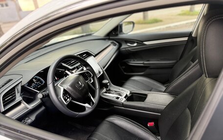 Honda Civic IX, 2021 год, 2 100 000 рублей, 19 фотография