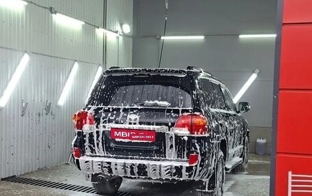 Toyota Land Cruiser 200, 2012 год, 2 393 000 рублей, 14 фотография