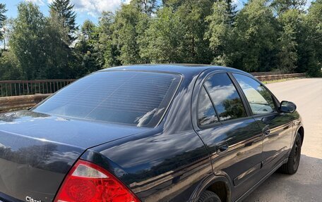Nissan Almera Classic, 2012 год, 760 000 рублей, 2 фотография
