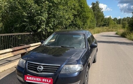 Nissan Almera Classic, 2012 год, 760 000 рублей, 4 фотография