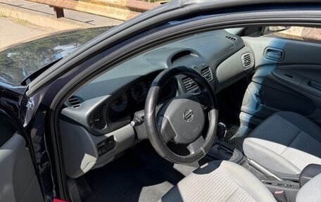 Nissan Almera Classic, 2012 год, 760 000 рублей, 5 фотография