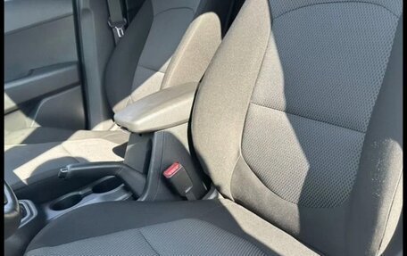 Hyundai Creta I рестайлинг, 2018 год, 1 740 000 рублей, 22 фотография