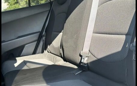 Hyundai Creta I рестайлинг, 2018 год, 1 740 000 рублей, 24 фотография
