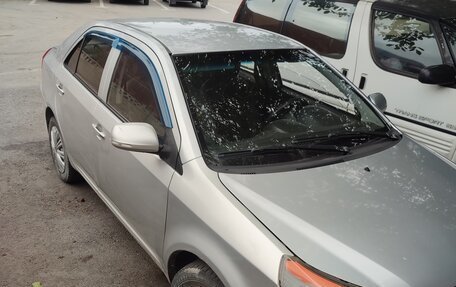 Geely GC6, 2014 год, 350 000 рублей, 3 фотография