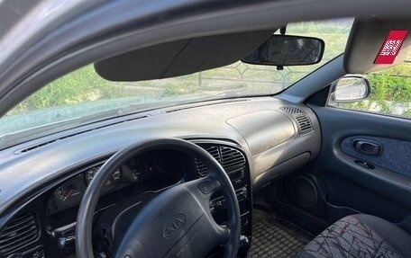 KIA Spectra II (LD), 2007 год, 335 000 рублей, 6 фотография
