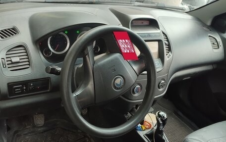 Geely GC6, 2014 год, 350 000 рублей, 2 фотография