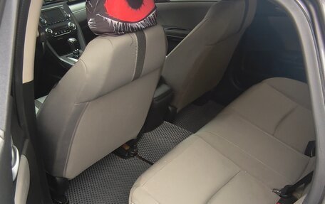 Honda Civic IX, 2016 год, 1 650 000 рублей, 13 фотография