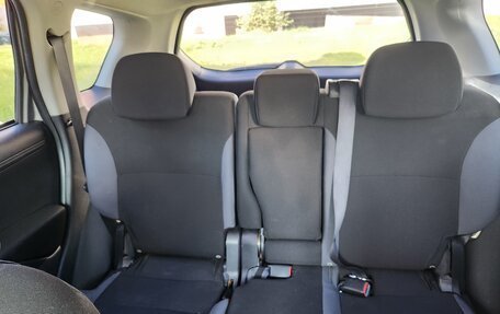 Mitsubishi Outlander III рестайлинг 3, 2011 год, 1 100 000 рублей, 12 фотография