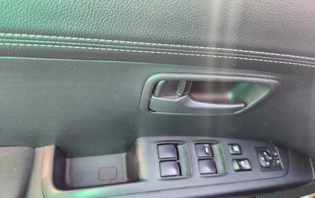 Mitsubishi Outlander III рестайлинг 3, 2011 год, 1 100 000 рублей, 13 фотография