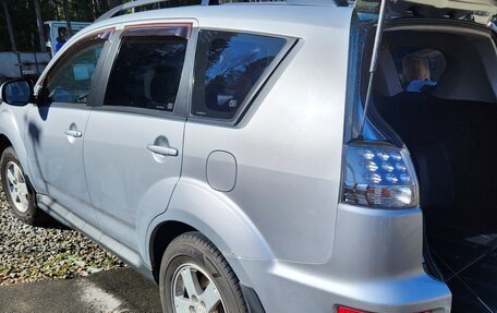 Mitsubishi Outlander III рестайлинг 3, 2011 год, 1 100 000 рублей, 6 фотография