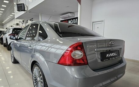 Ford Focus II рестайлинг, 2009 год, 788 000 рублей, 7 фотография