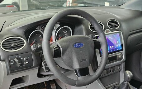 Ford Focus II рестайлинг, 2009 год, 788 000 рублей, 12 фотография