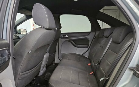 Ford Focus II рестайлинг, 2009 год, 788 000 рублей, 16 фотография