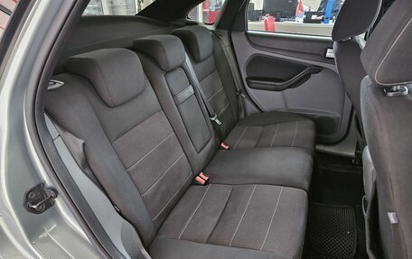 Ford Focus II рестайлинг, 2009 год, 788 000 рублей, 17 фотография