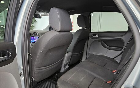 Ford Focus II рестайлинг, 2009 год, 788 000 рублей, 15 фотография