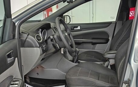 Ford Focus II рестайлинг, 2009 год, 788 000 рублей, 10 фотография
